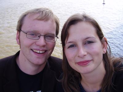 Schönheiten oder was? Schönheiten oder was?